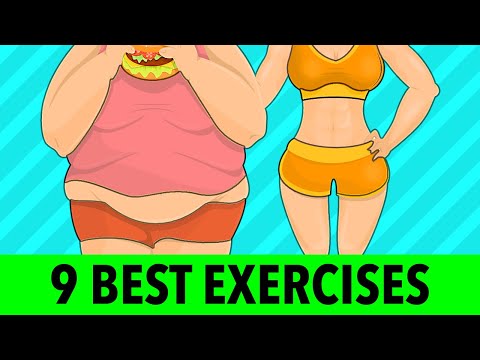 Day 2 Daily Weight Loss Routine 132 calories