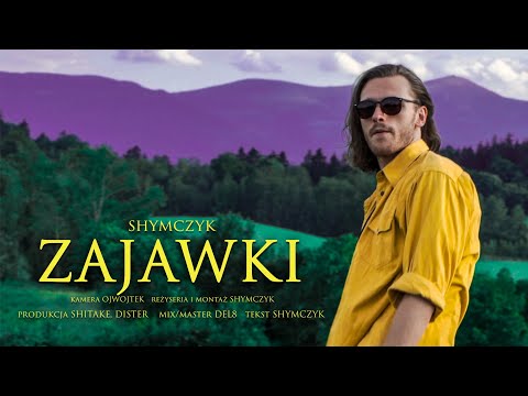 shymczyk - zajawki
