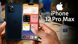 Apple iPhone 12 - This Is It!