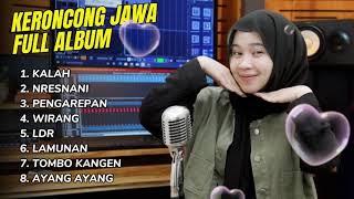 Download lagu RESTIANADE COVER LAGU JAWA TERBARU - KALAH - NRESNANI - FULL ALBUM KERONCONG JAWA TERBARU 2025 mp3