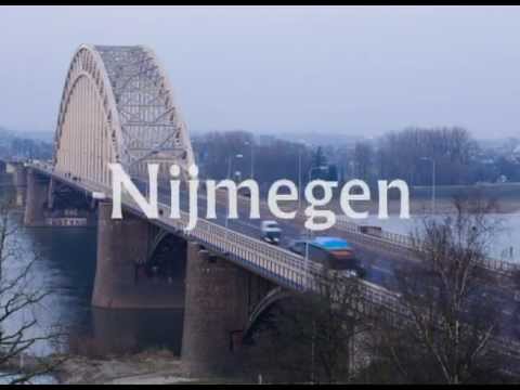Timelapse - Nijmegen