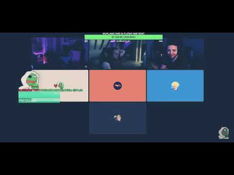 Vanimy odgovrio na prozivke od Lux27  * Napustam Panama server zauvjek *