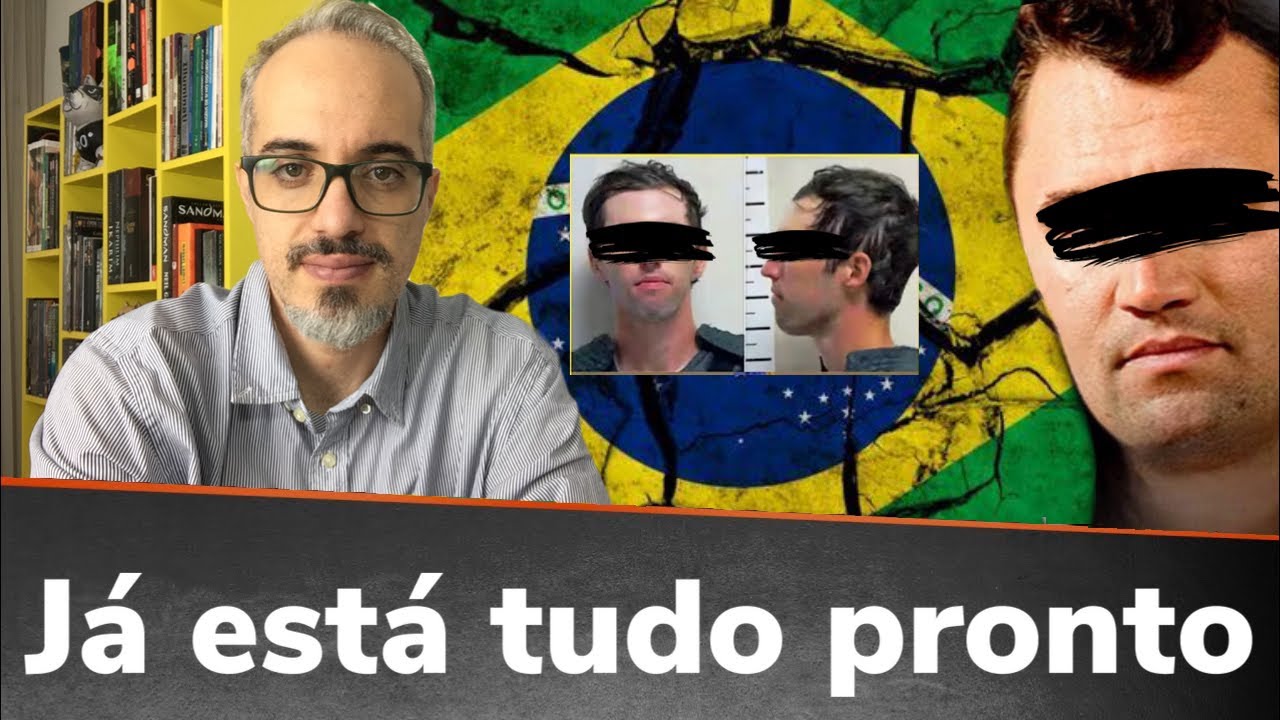 15/09/2025: TODOS FORAM ENGANADOS