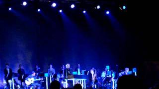 Herbert Grönemeyer &quot;Ich will mehr&quot; (live)