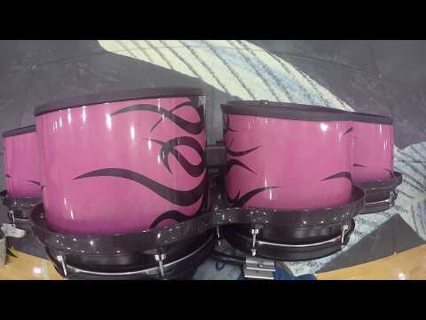 RCC 2017 "Silence of the Heavens" Quad Cam