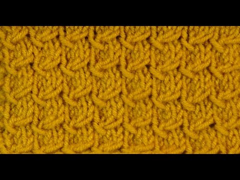 Strickmuster Nr.39 *EINFACH UND SCHNELL *