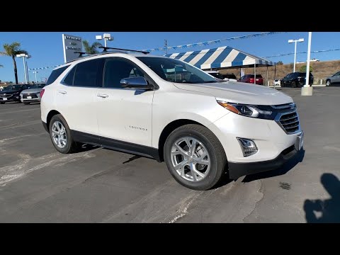 2021 Chevrolet Equinox Ventura, Oxnard, Camarillo, Thousand Oaks, Santa Clarita, CA T21321