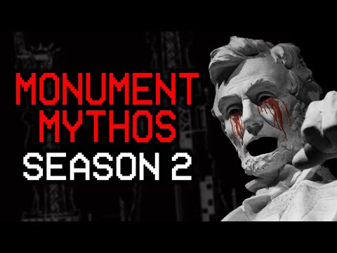 The Monuments Are ALIVE!? | Monument Mythos SEASON 2 LIVE