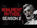The Monuments Are ALIVE!? | Monument Mythos SEASON 2 LIVE