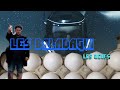 Les Baladagui Les Oeufs