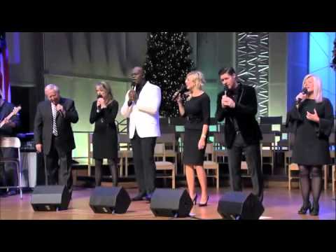 Heritage Singers / "Without Him"