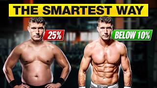 How I Got to 8.6% Body Fat in 60 Days (Just Copy Me)
