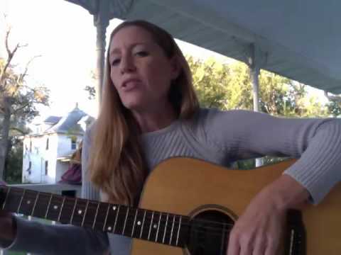 Wreck You (Lori McKenna Cover)