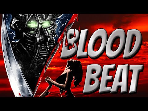 Bad Movie Review: Blood Beat