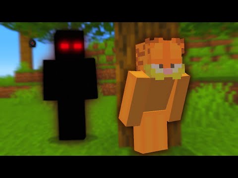 This Minecraft SMP is HAUNTED...