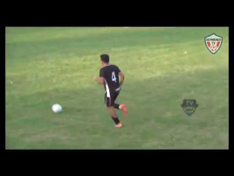 DEFINIENDO TV- PUAN.F.CLUB 4 VS RACING CLUB 4