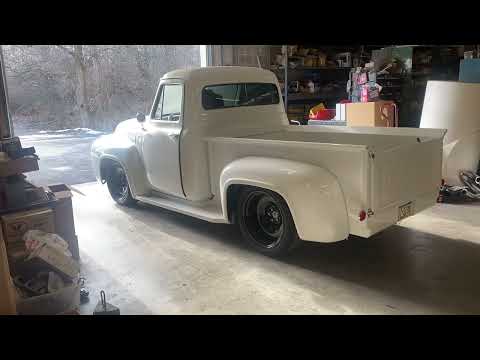 1954 Ford F100 (CC-1567388) for sale in Royersford, Pennsylvania