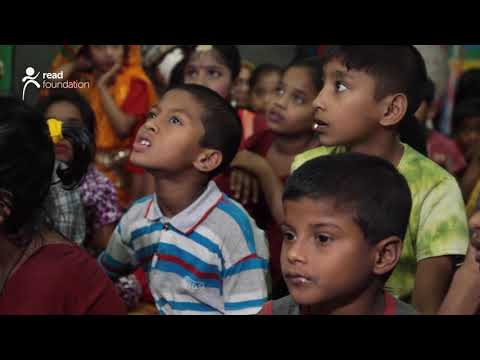 Street Children- HRIDOY