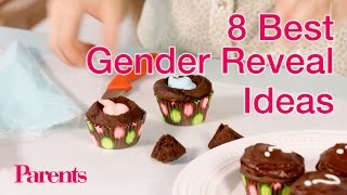 Best Gender Reveal Ideas | Parents