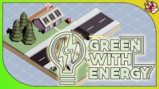 Green With Energy | #angespielt