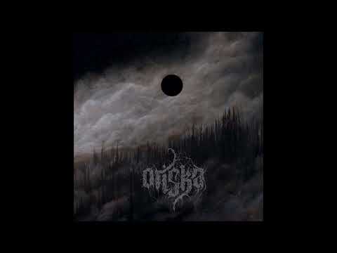 ORISKA - Oriska (full Album 2024)