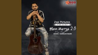 Mann Bharrya 2.0 song artwork