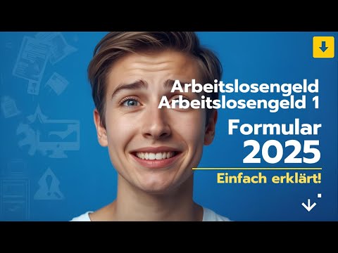 Unemployment Benefit I Form - Printable Instructions: Step-by-Step Fill-Out Guide