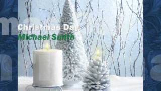 Christmas Song - Christmas Day - Michael Smith feat. Mandisa