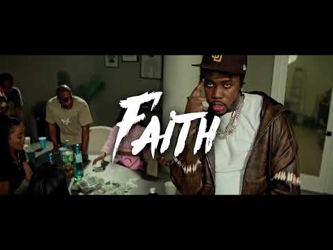 [FREE] Pop Smoke x Fivio Foreign Type Beat 2023 - "Faith"