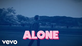 Leave Me Alone Music Video