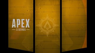 【Apex】とある日のApex