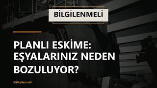 Üretim Döngüleri Neden Her Yıl Değişiyor? #strateji #ekonomi