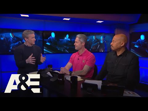 Live PD: Can't Win If You Don't Try (Season 2) | A&E
