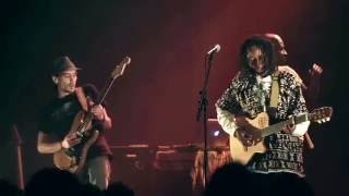 SOULEIMAN BARRY- KANAWA live