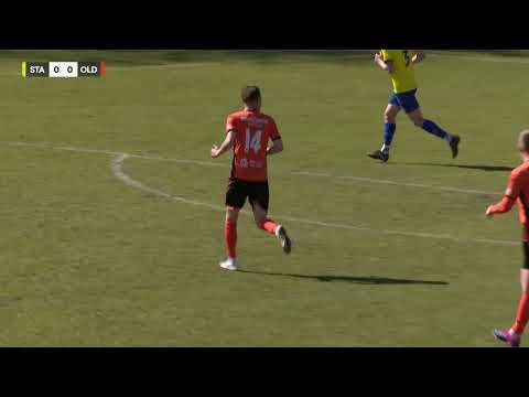 RTV OOST| Samenvatting | v.v. Staphorst - v.v. d'Olde Veste '54 |05-04-2025 | 4e Div.D