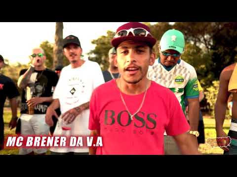 Mc Brener Da V.A_ Medley Uberaba. 2020 ●○♤( Quebrada Filmes)