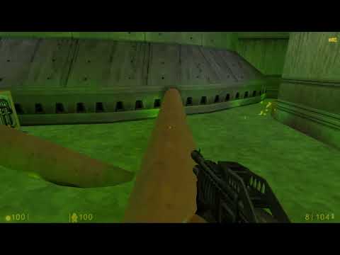 Half-Life (Legenda PT-BR) - Part02