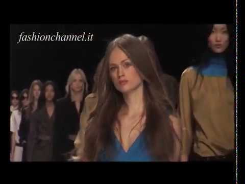 "Luciano Soprani" Autumn Winter 10 11 Milan 3 of 3 pret a porter women by FashionChannel