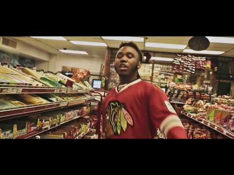 Lil James - Perkys Calling Freestyle (Official Music Video)
