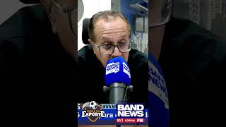 Nivaldo Carvalho fala em “vantagem” do Vila Nova em jogar o clássico diante do Atlético no OBA