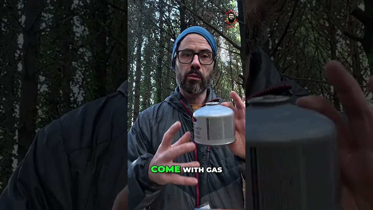 Fire-Maple Star 2 Pro: Cheaper Jetboil Alternative! #shorts