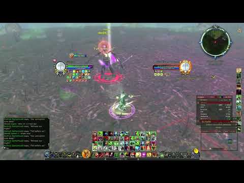 LOTRO: Woe of the Willow T3, 3 man - Minstrel SOLO B1