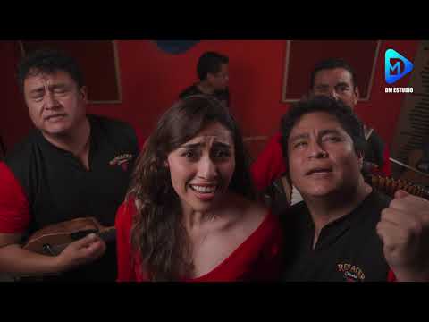 RENACER CHHAKAS - Huayños Clásicos para Kalinchear