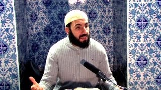 The End Series - Final Lecture - Belal Assaad