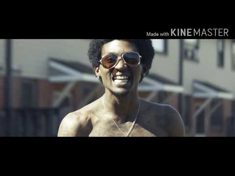 La’Greg - Fed Bound ( Official Music Video )