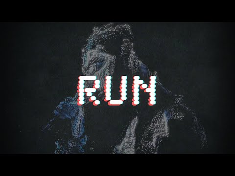 My Endless Winter - Run (Official Music Video)
