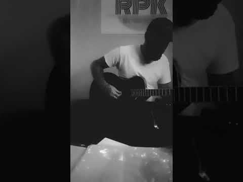 Grim Stone - cocaine and Abel (amigo the devil cover)