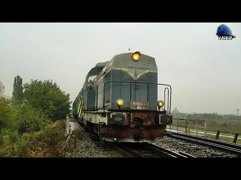 Thomas~LDH 80-0532-4 cu/with Mecanic Super Engineer in Episcopia Bihor - 11 October 2016