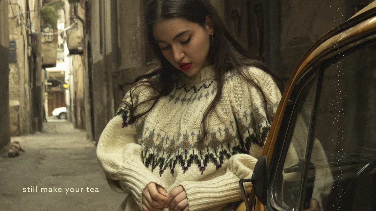 Leen - Still Make Your Tea