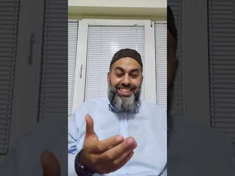 Dzibril a.s. Hadis ( Analiza )